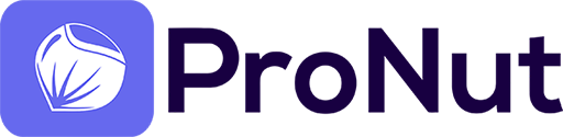 ProNut logo