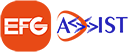 EFG Assist Logo